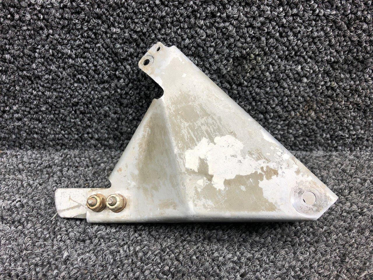 Beechcraft Parts 35-815077-1 USE 35-815077-9 Beechcraft 35 Main Gear Uplock Assembly RH