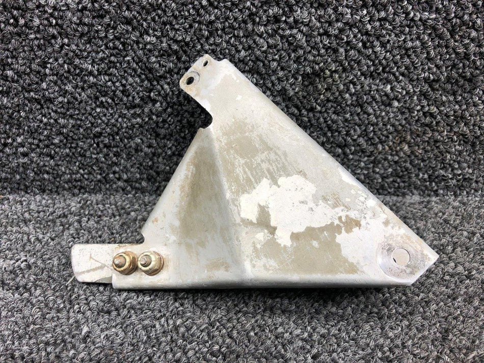 Beechcraft Parts 35-815077-1 USE 35-815077-9 Beechcraft 35 Main Gear Uplock Assembly RH