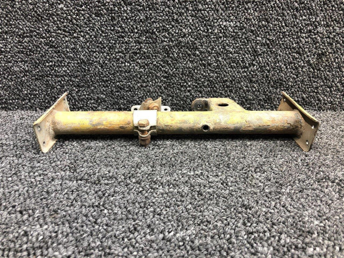 35-825008 Beechcraft 35 Nose Gear Support Channel Assembly BAS Part Sales | Airplane Parts