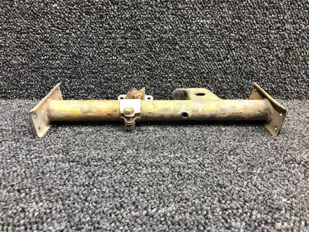 35-825008 Beechcraft 35 Nose Gear Support Channel Assembly BAS Part Sales | Airplane Parts