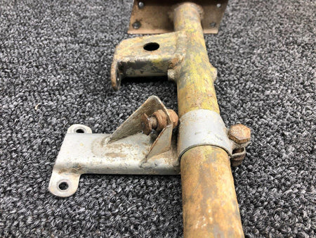 Beechcraft Parts 35-825008 Beechcraft 35 Nose Gear Support Channel Assembly