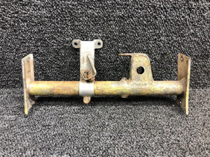 35-825008 Beechcraft 35 Nose Gear Support Channel Assembly