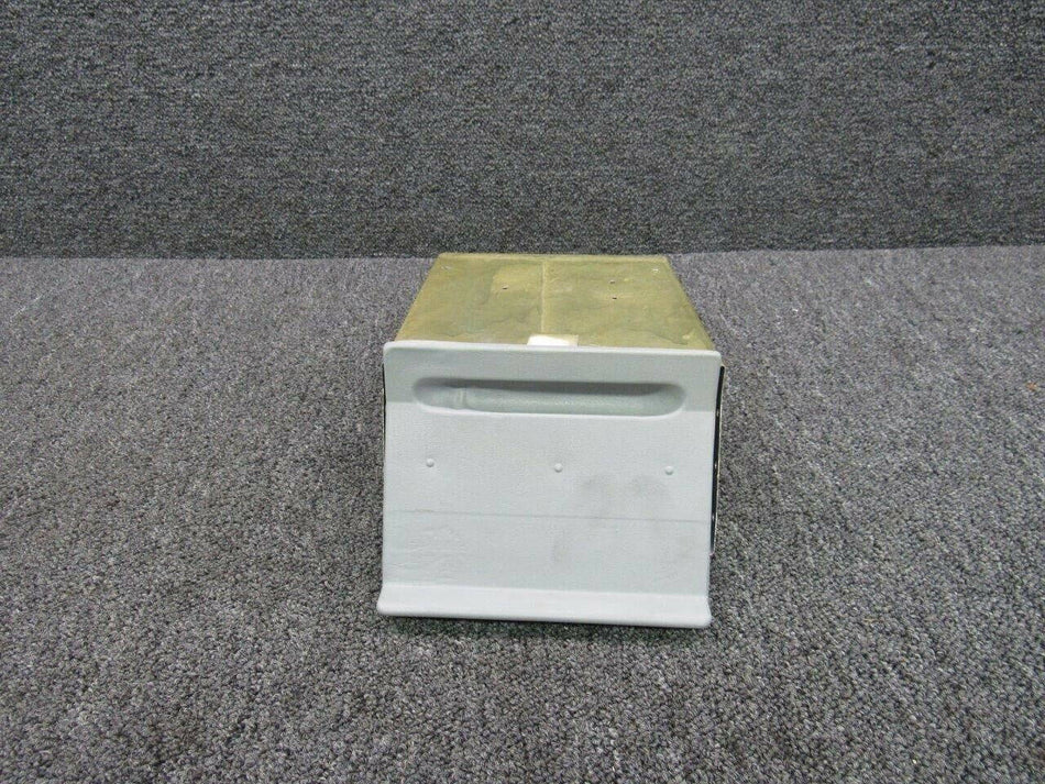 0713778-1, 0713777-3 Cessna P206 Glove Box Assembly with Door