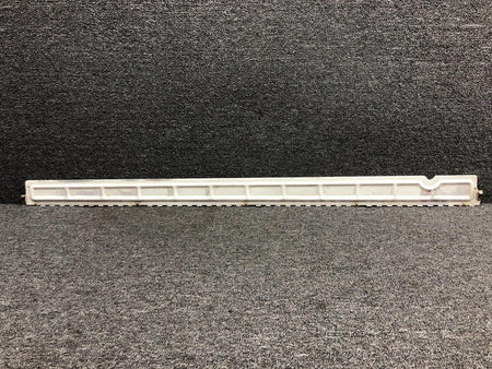 35-115240-5 Beechcraft 35 Center Door Flap Gap Seal RH BAS Part Sales | Airplane Parts