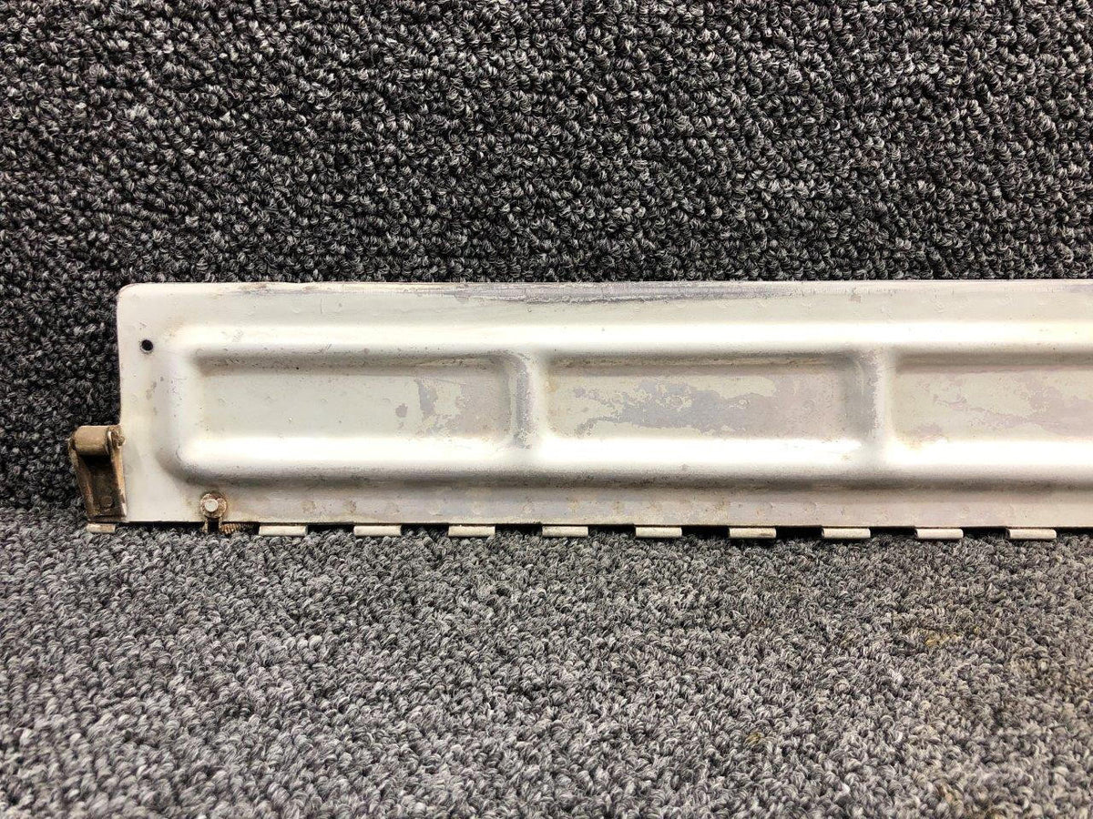 Beechcraft Parts 35-115240-5 Beechcraft 35 Center Door Flap Gap Seal RH
