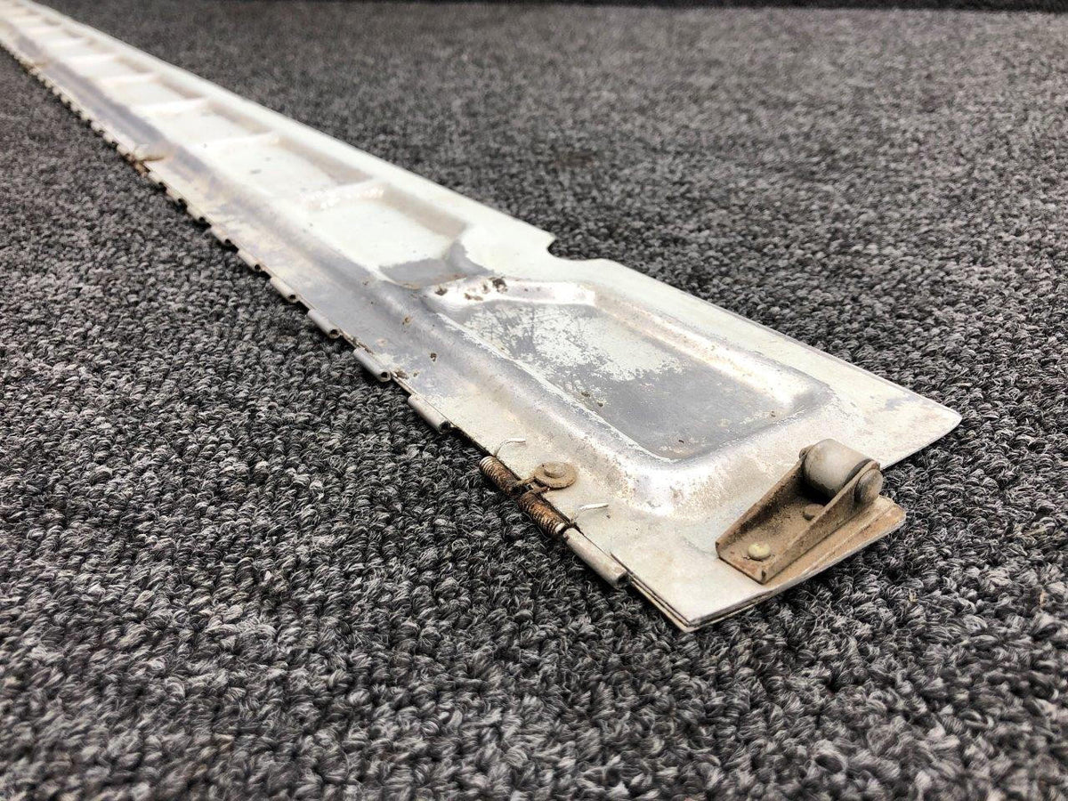 Beechcraft Parts 35-115240-5 Beechcraft 35 Center Door Flap Gap Seal RH