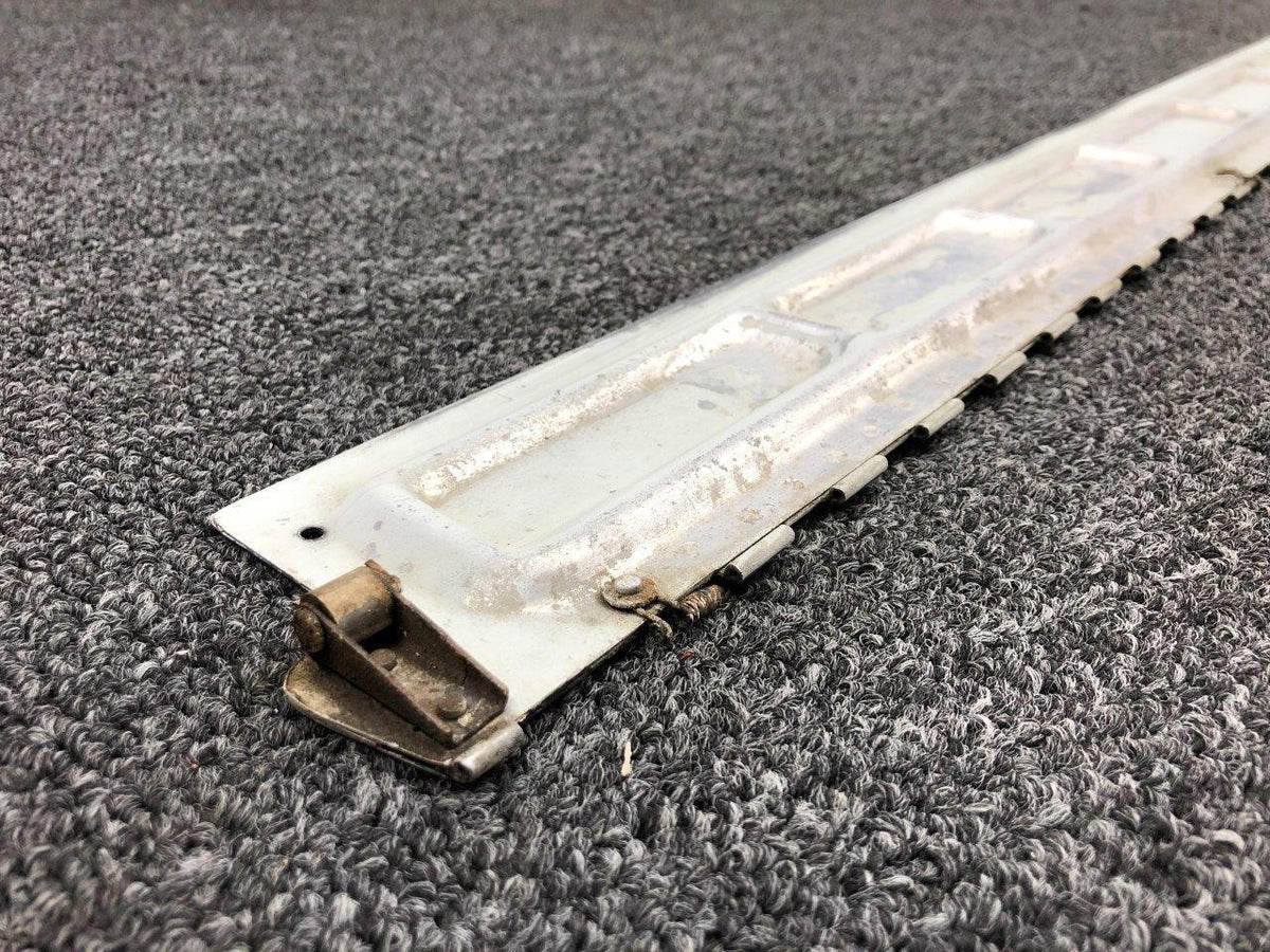 Beechcraft Parts 35-115240-5 Beechcraft 35 Center Door Flap Gap Seal RH