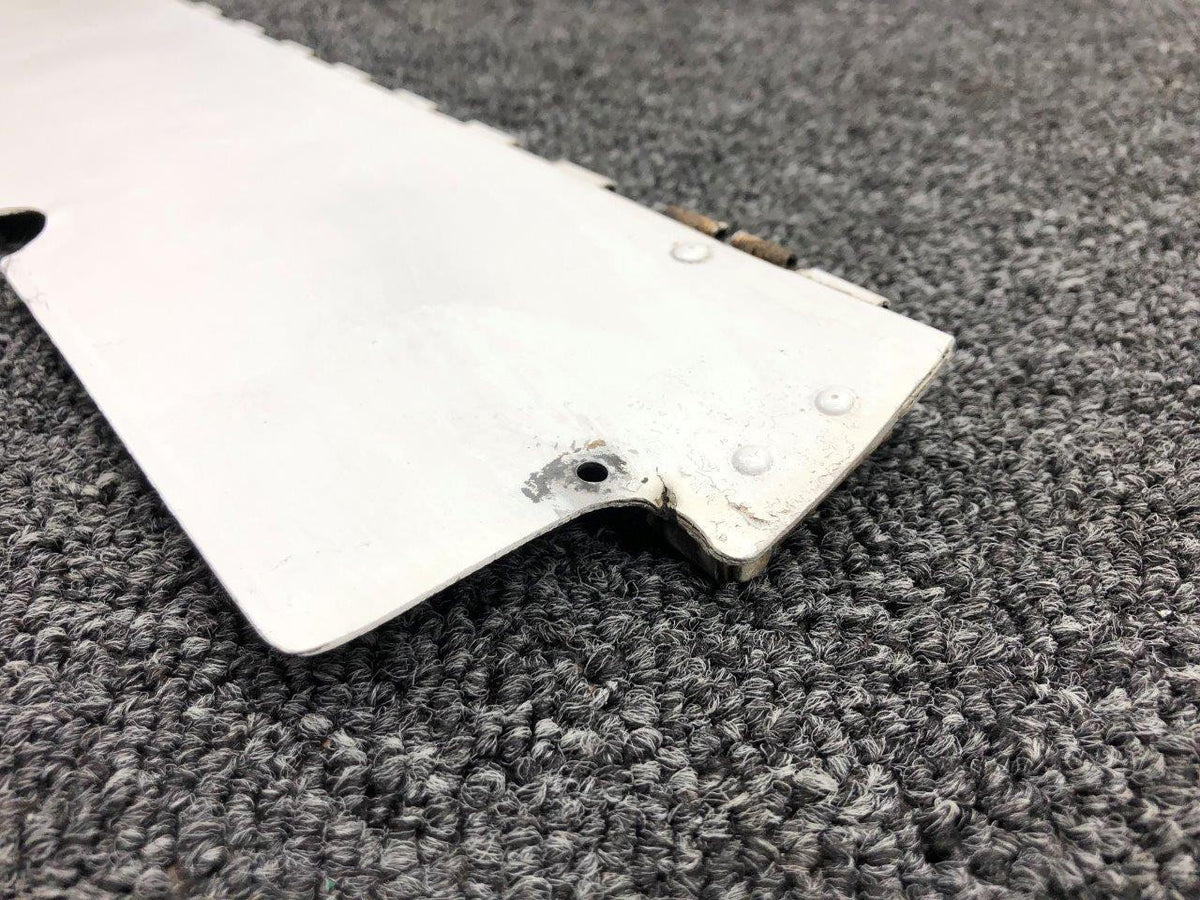 Beechcraft Parts 35-115240-5 Beechcraft 35 Center Door Flap Gap Seal RH