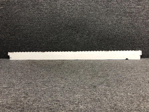 35-115240-5 Beechcraft 35 Center Door Flap Gap Seal RH