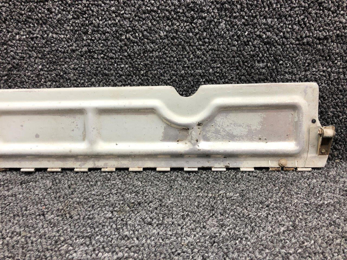 Beechcraft Parts 35-115240-5 Beechcraft 35 Center Door Flap Gap Seal RH