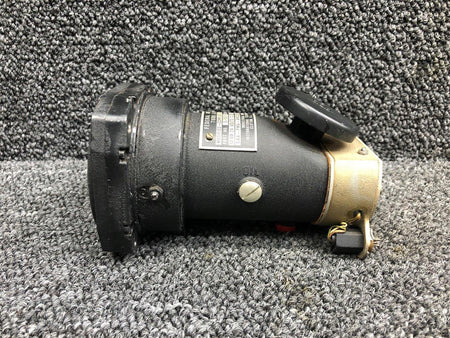 Industrial Products E-1217 Industrial Products Division Autopilot Turn and Bank Indicator 12-24V