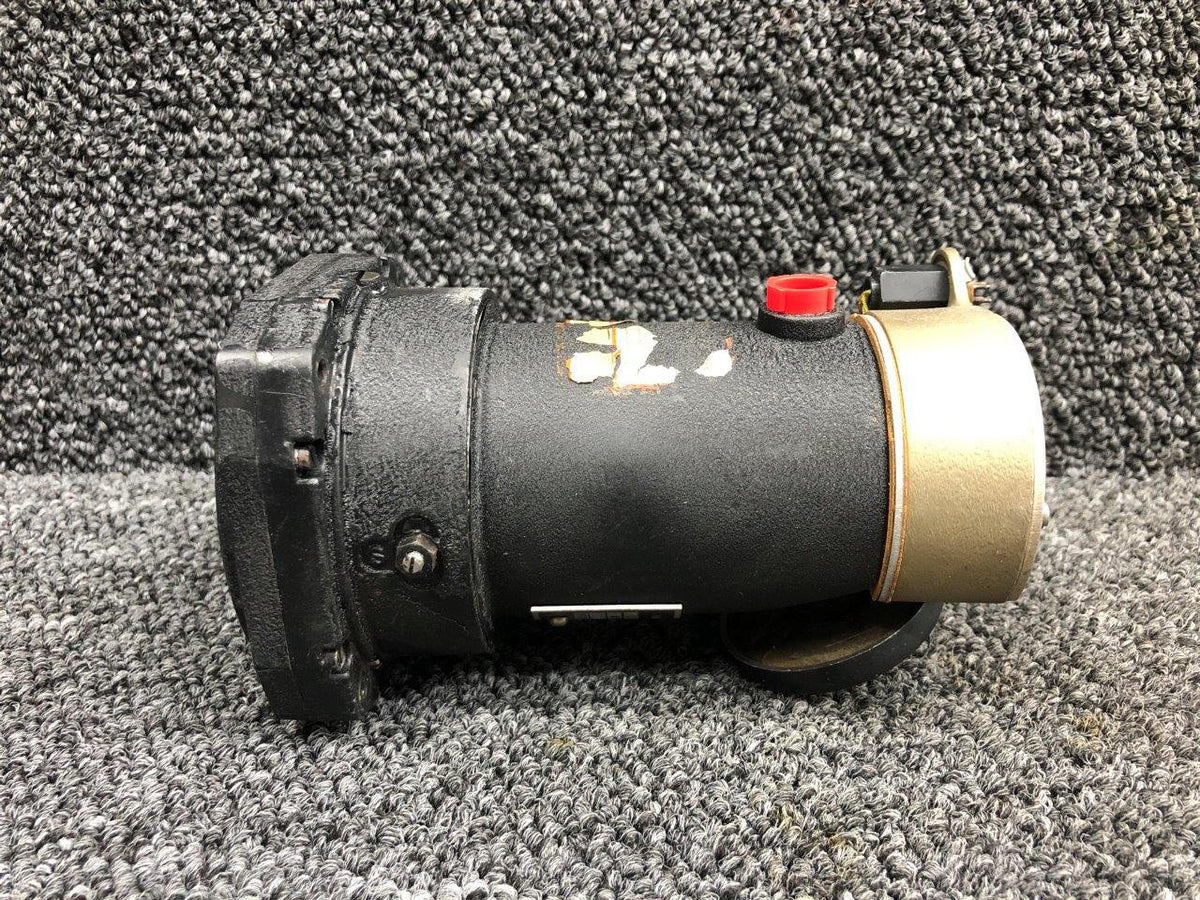 Industrial Products E-1217 Industrial Products Division Autopilot Turn and Bank Indicator 12-24V
