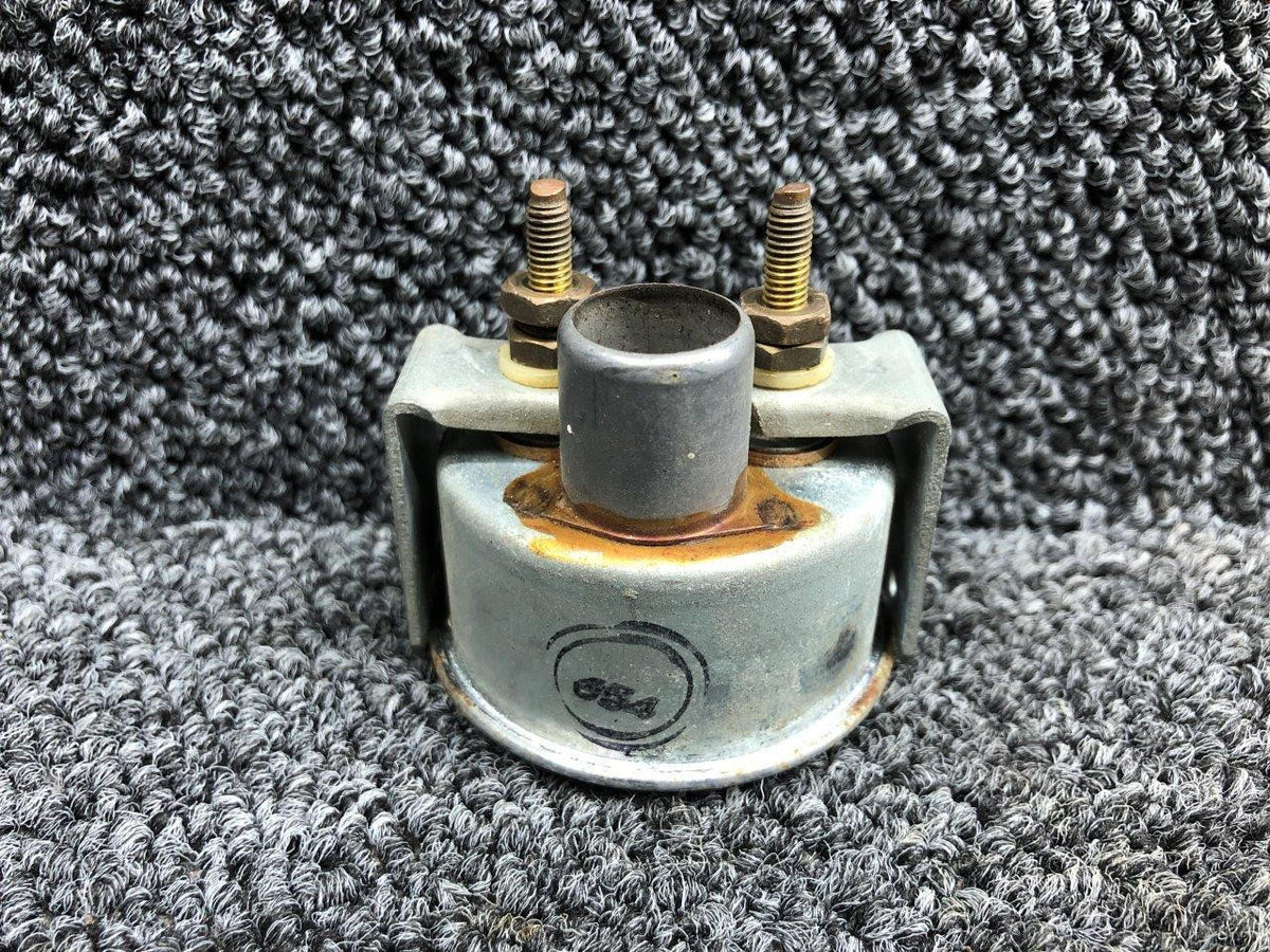 5-487 Beechcraft 35 Fuel Quantity Indicator LH / RH BAS Part Sales | Airplane Parts