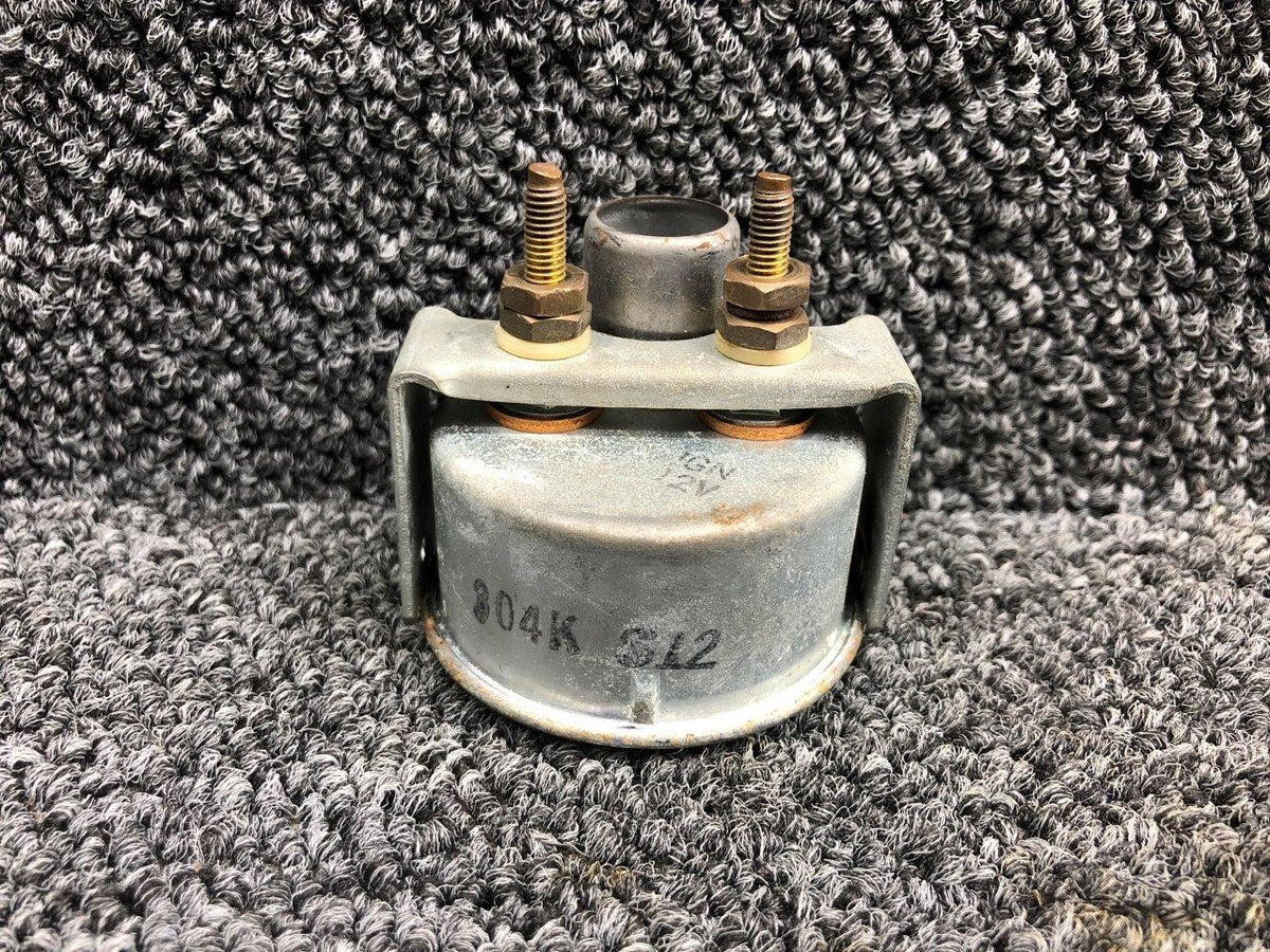 Beechcraft Parts 5-487 Beechcraft 35 Fuel Quantity Indicator LH / RH