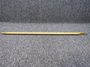 35-400415 Beechcraft 35 Cabin Door Interconnect Rod (Minus End)