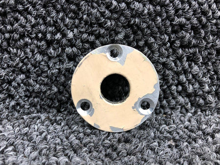 35-400378 Beechcraft 35 Cabin Door Escutcheon Plate Cover BAS Part Sales | Airplane Parts