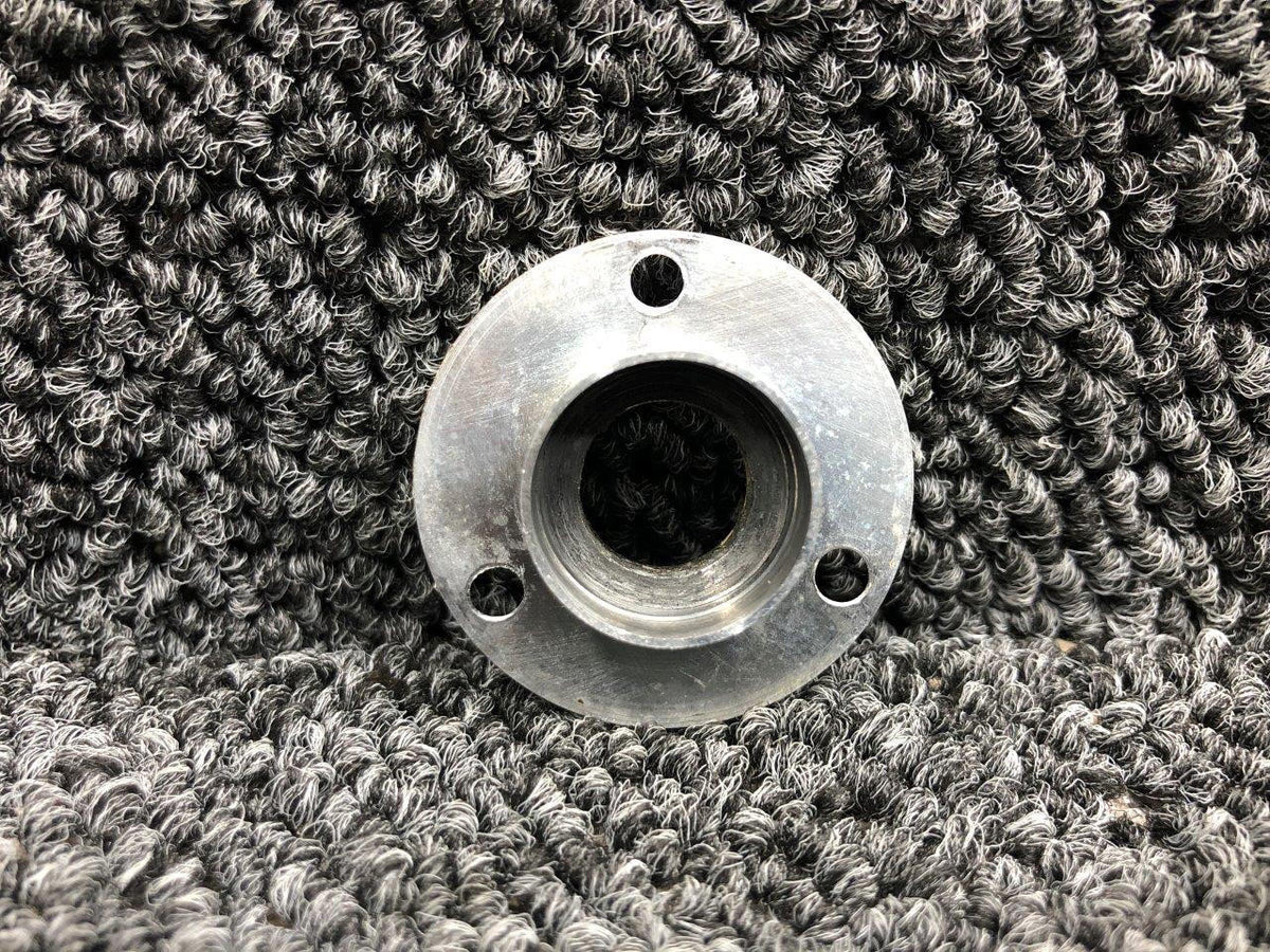 Beechcraft Parts 35-400378 Beechcraft 35 Cabin Door Escutcheon Plate Cover