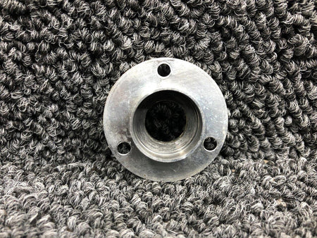 Beechcraft Parts 35-400378 Beechcraft 35 Cabin Door Escutcheon Plate Cover