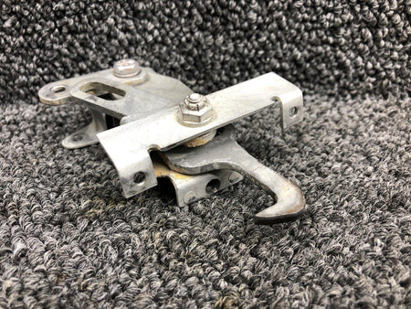 Beechcraft Parts 35-400387 USE 35-415396 Beechcraft 35 Upper Cabin Door Latch Assembly