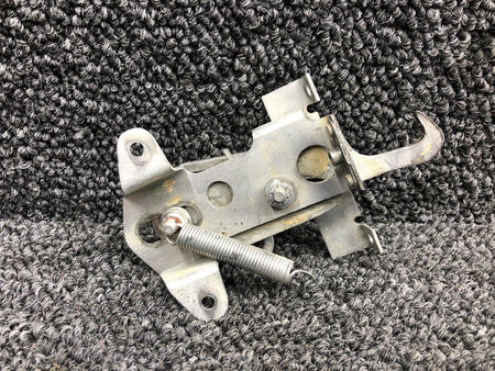 Beechcraft Parts 35-400387 USE 35-415396 Beechcraft 35 Upper Cabin Door Latch Assembly
