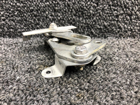Beechcraft Parts 35-400387 USE 35-415396 Beechcraft 35 Upper Cabin Door Latch Assembly