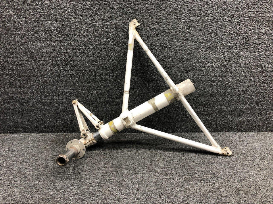 Beechcraft Parts 35-815080-603 USE 35-810150-1 Beech 35 Landing Gear Shock Strut RH W/ Links