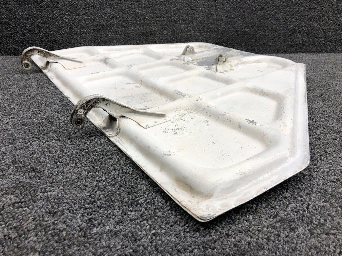 35-815055-68 (USE: 35-815055-214) Beech 35 Outboard Main Gear Door Assy LH BAS Part Sales | Airplane Parts