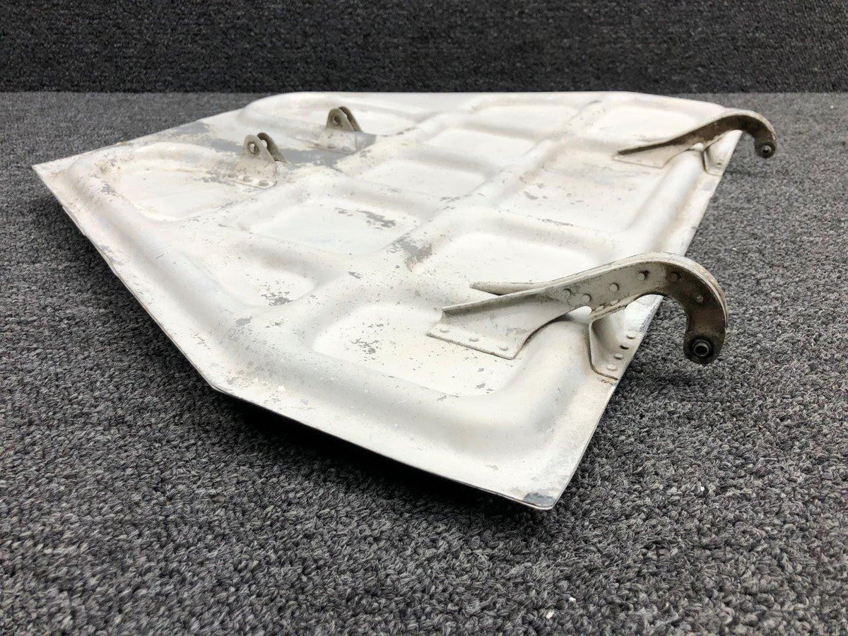 Beechcraft Parts 35-815055-68 USE 35-815055-214 Beech 35 Outboard Main Gear Door Assy LH