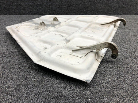 Beechcraft Parts 35-815055-68 USE 35-815055-214 Beech 35 Outboard Main Gear Door Assy LH