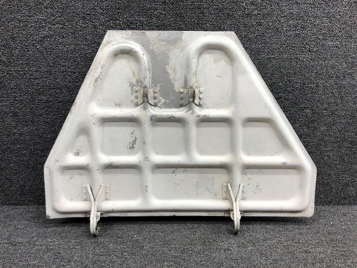 Beechcraft Parts 35-815055-68 USE 35-815055-214 Beech 35 Outboard Main Gear Door Assy LH