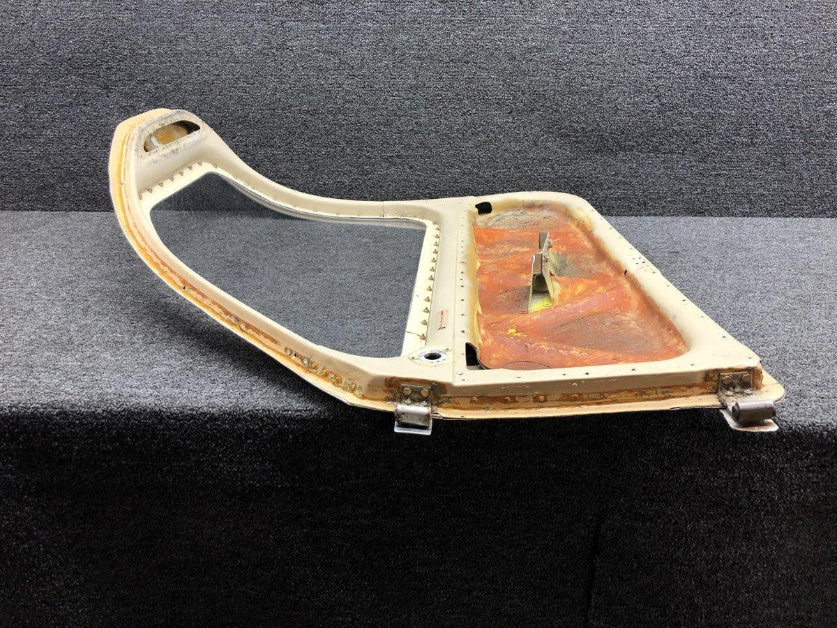 Beechcraft Parts 35-400010 Beechcraft 35 Cabin Door Structure Assembly Minus Internals