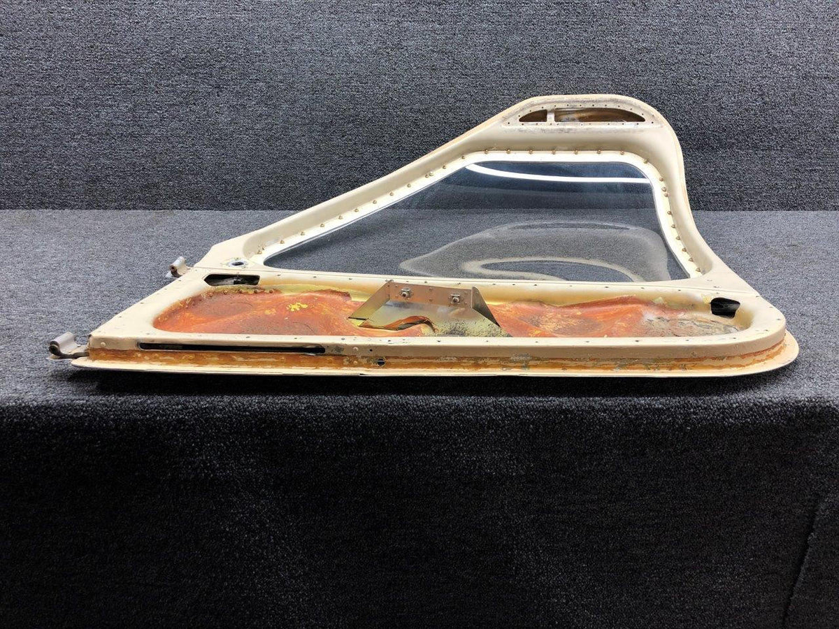 Beechcraft Parts 35-400010 Beechcraft 35 Cabin Door Structure Assembly Minus Internals