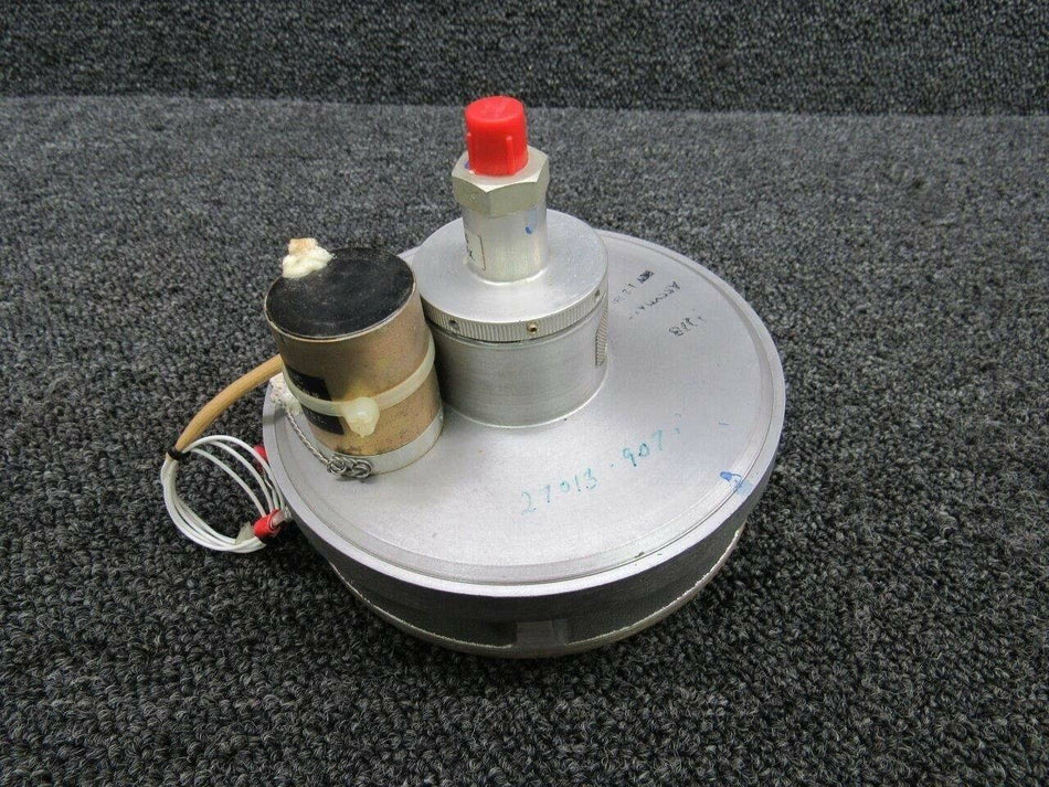 4662-00 Aerostar 601P Dukes Inc Safety Valve Pressure BAS Part Sales | Airplane Parts