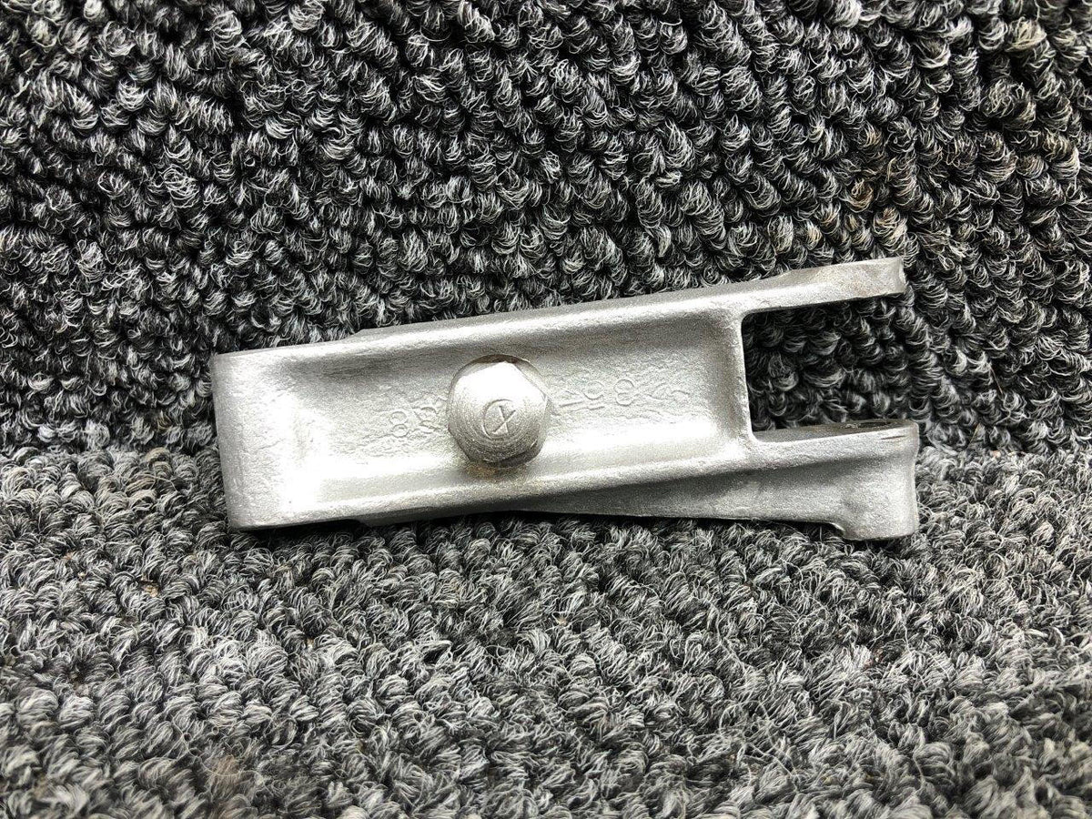 35-825037 Beechcraft 35 Nose Gear Steering Link AFT BAS Part Sales | Airplane Parts