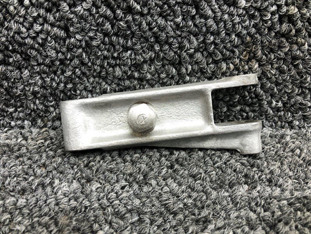 35-825037 Beechcraft 35 Nose Gear Steering Link AFT BAS Part Sales | Airplane Parts