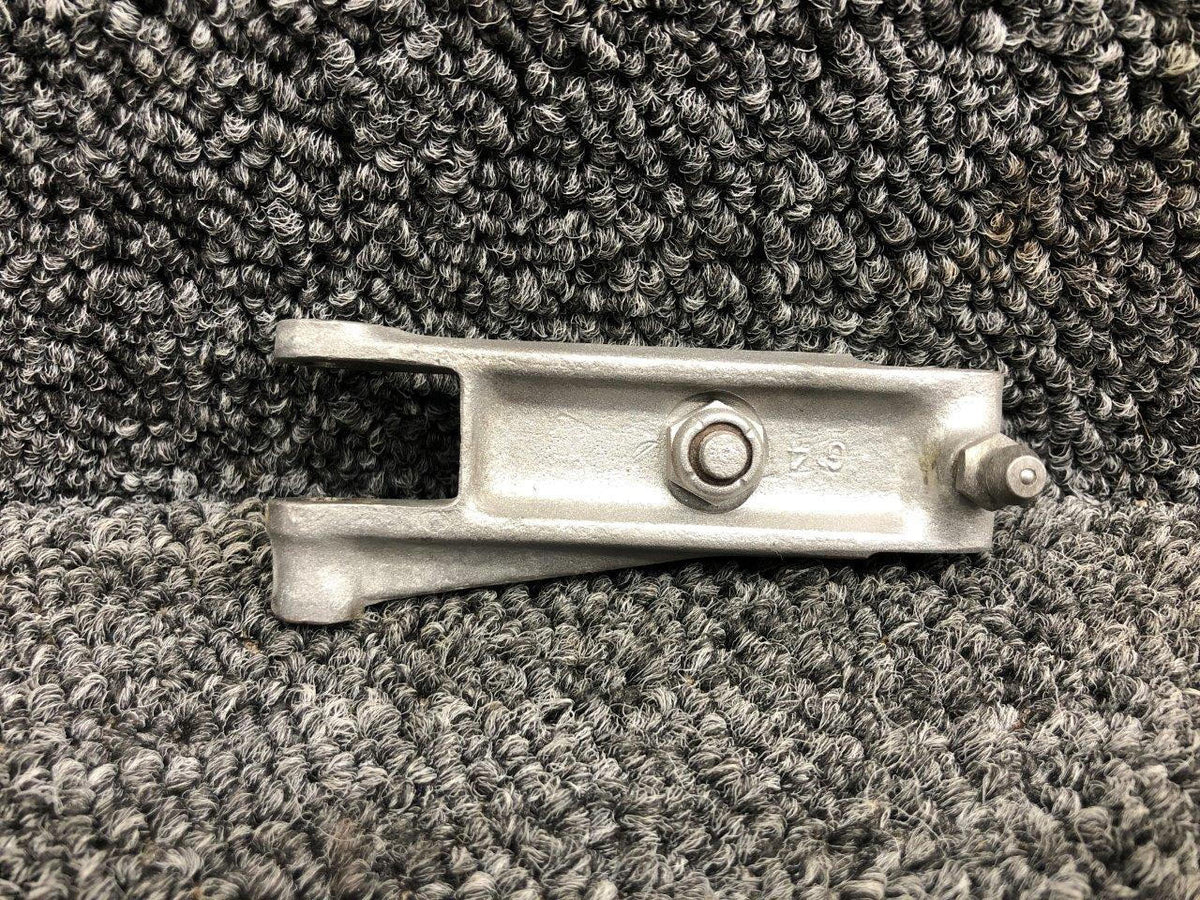 Beechcraft Parts 35-825037 Beechcraft 35 Nose Gear Steering Link AFT