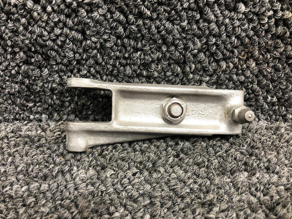 Beechcraft Parts 35-825037 Beechcraft 35 Nose Gear Steering Link AFT