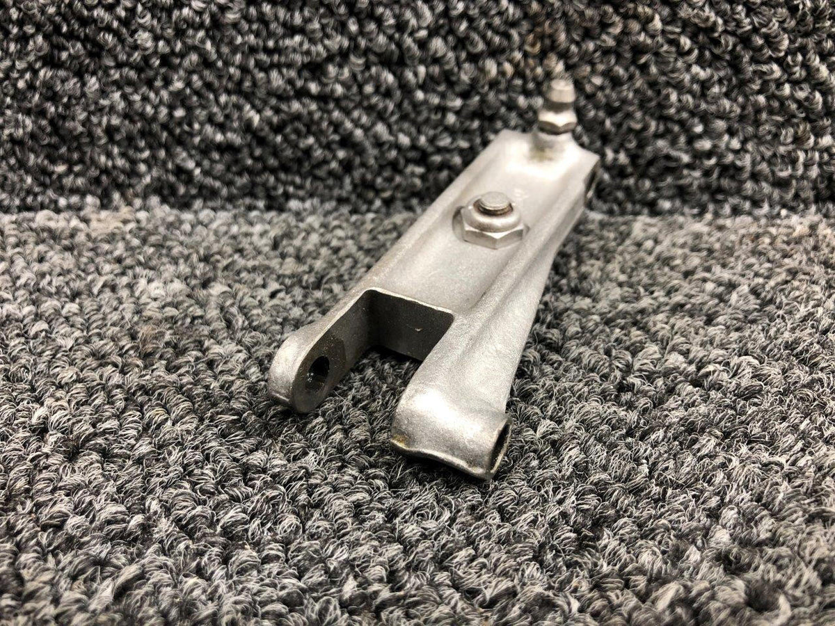 Beechcraft Parts 35-825037 Beechcraft 35 Nose Gear Steering Link AFT
