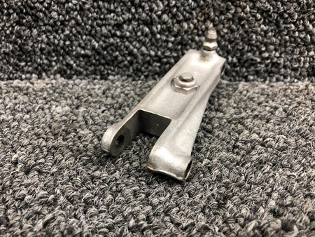 Beechcraft Parts 35-825037 Beechcraft 35 Nose Gear Steering Link AFT