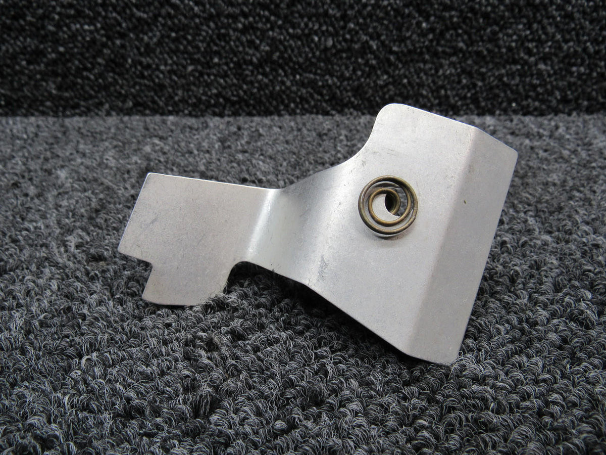 632905 Continental Cylinder Head Baffle (NEW OLD STOCK) (SA) BAS Part Sales | Airplane Parts