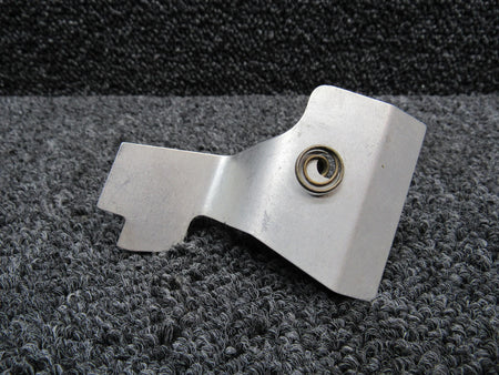 632905 Continental Cylinder Head Baffle (NEW OLD STOCK) (SA) BAS Part Sales | Airplane Parts