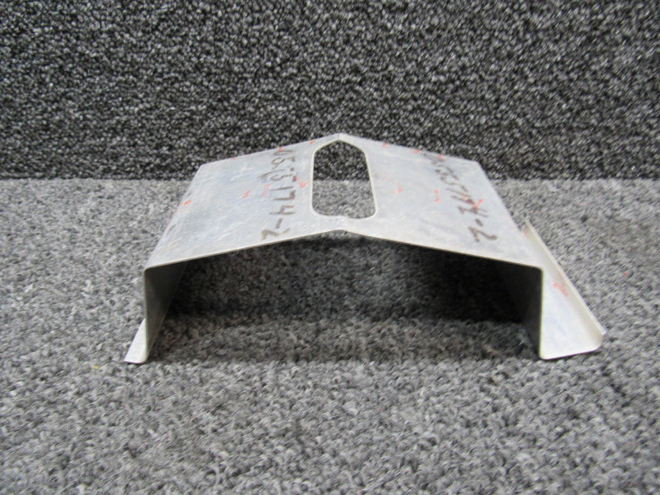 Cessna Aircraft Parts 0555174-2 Cessna 175 Baffle Assembly NEW OLD STOCK SA