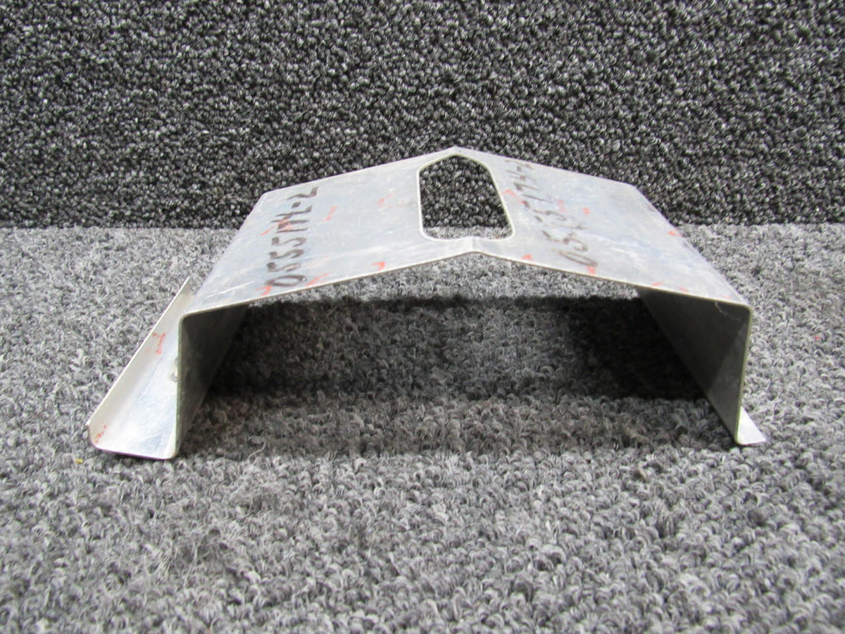 Cessna Aircraft Parts 0555174-2 Cessna 175 Baffle Assembly NEW OLD STOCK SA