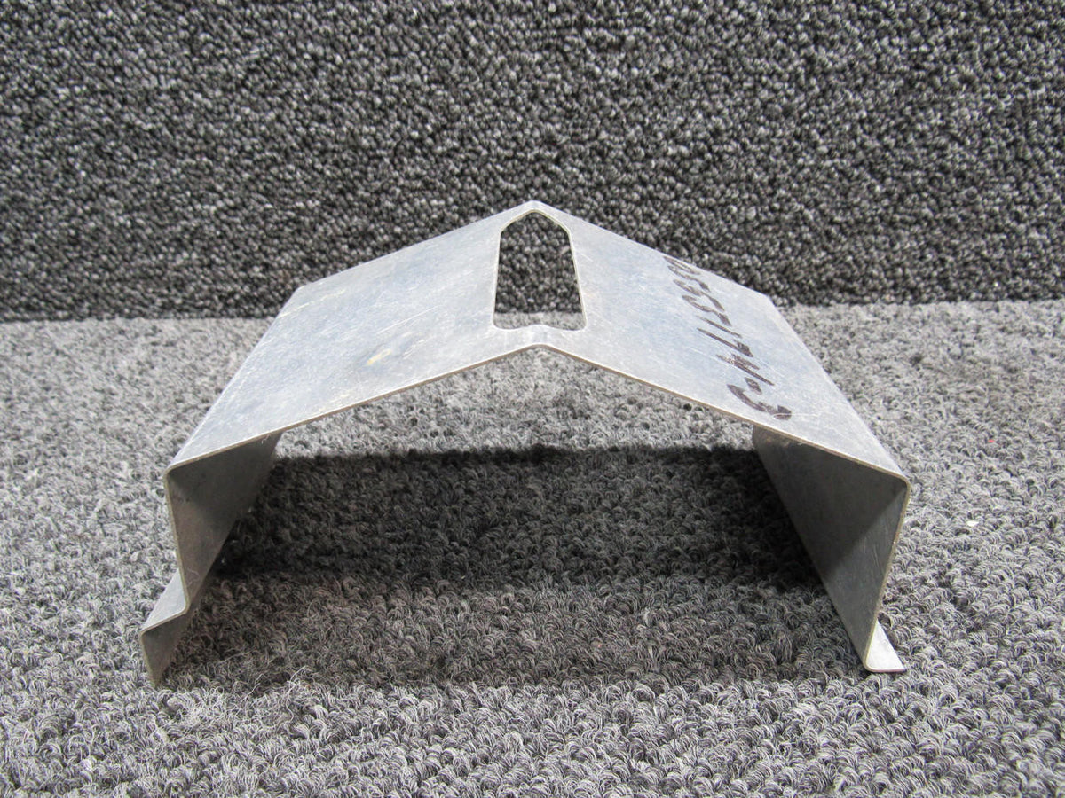 Cessna Aircraft Parts 0555174-3 Cessna 175 Engine Baffle Assembly NEW OLD STOCK SA
