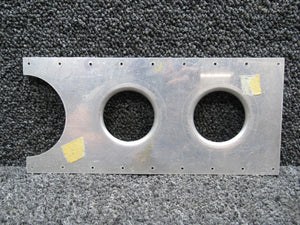 1213433-8 (USE: 1213433-2) Cessna 210 Mount Cover LH Forward (NOS) (SA)