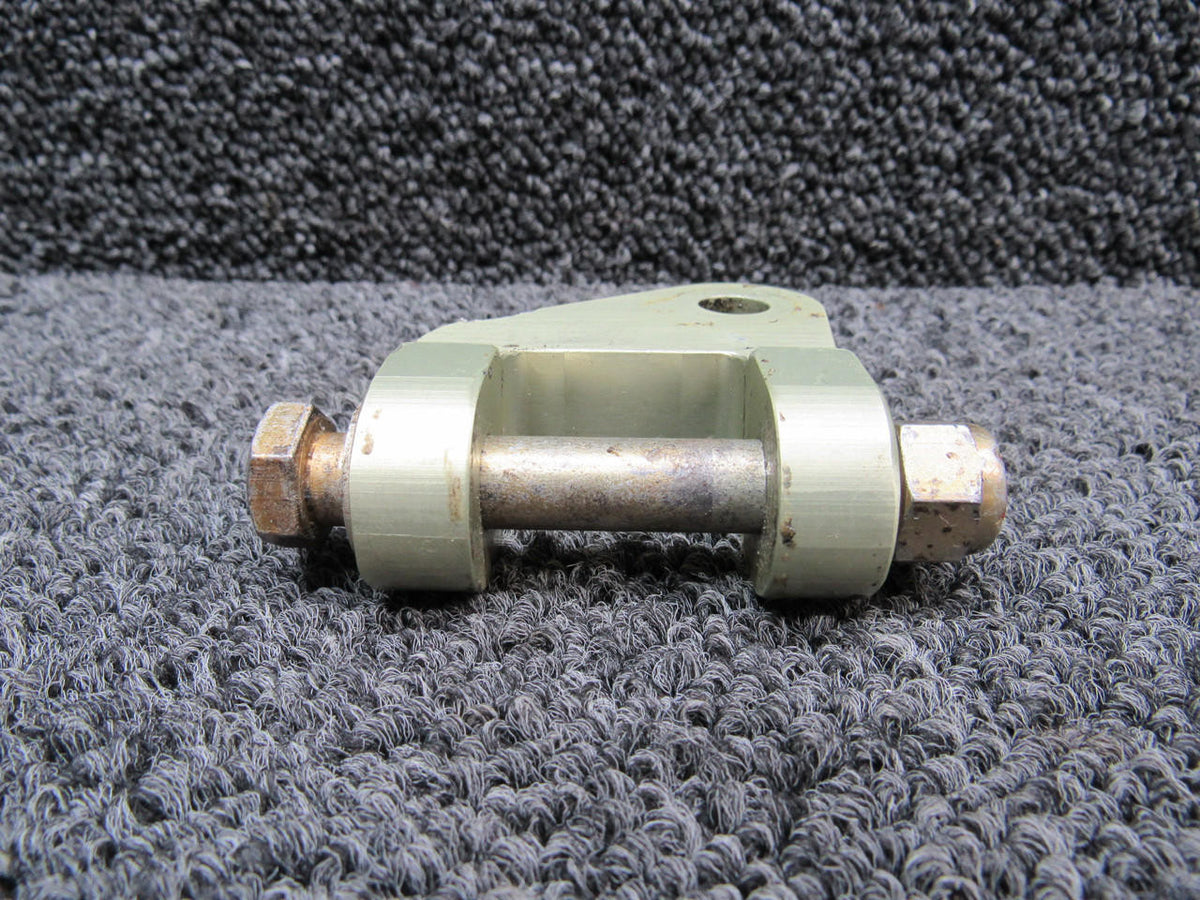 30A02204-017 Wipline Floats 3000 Series  Fitting Lower Forward (SA) BAS Part Sales | Airplane Parts