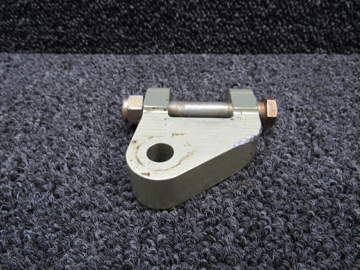 wipline 30A02204-017 Wipline Floats 3000 Series Fitting Lower Forward SA