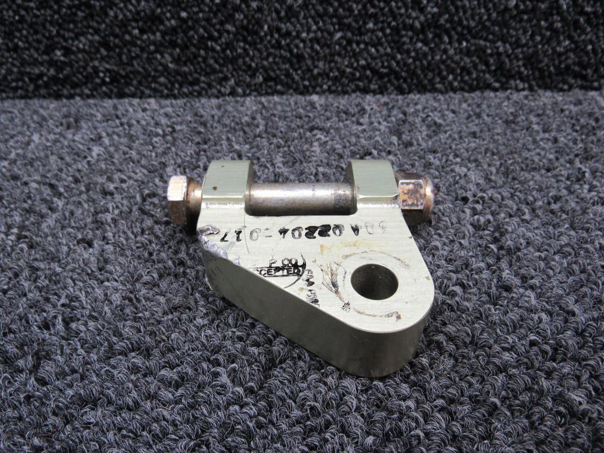 wipline 30A02204-017 Wipline Floats 3000 Series Fitting Lower Forward SA