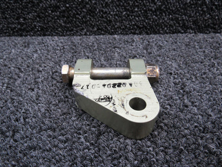 wipline 30A02204-017 Wipline Floats 3000 Series Fitting Lower Forward SA
