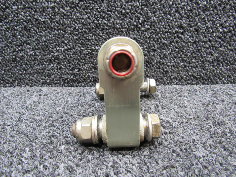 wipline 34A02207-007 Wipline Floats 3450 Series Fitting AFT Lower LH SA